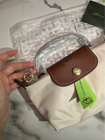Longchamp Longchamp le pliage xs