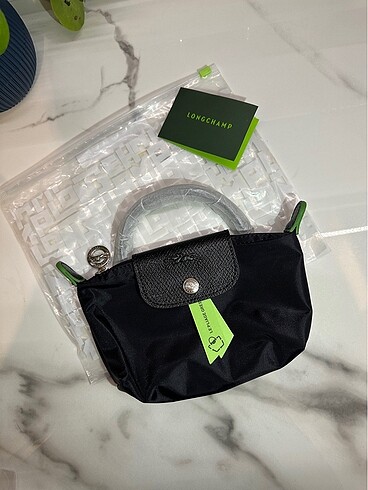 Longchamp le pliage xs