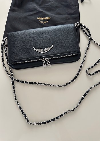 Zadig & Voltaire Rock Canta
