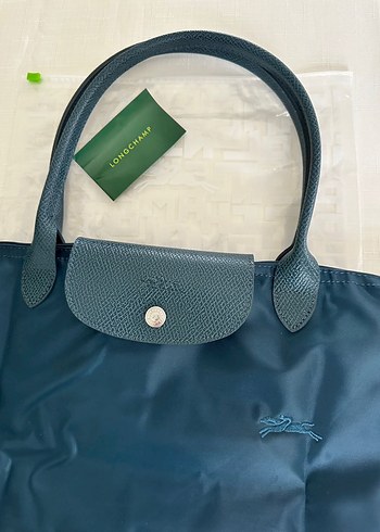 Beden mavi Renk Longchamp Le Pliage L Lacivert