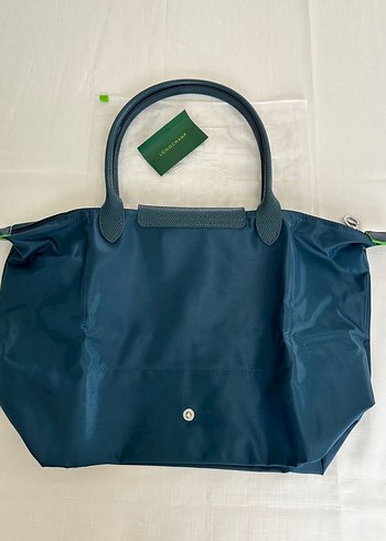 Longchamp Longchamp Le Pliage L Lacivert