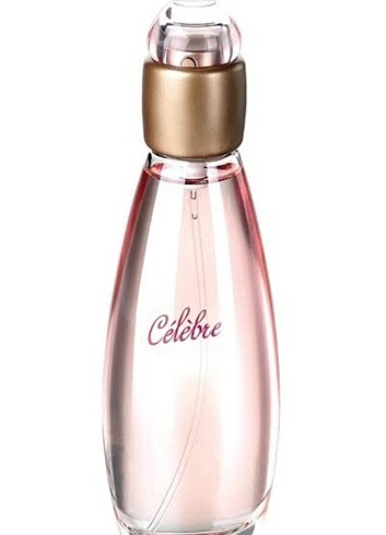 Avon celebre parfüm - EDT - 50ml