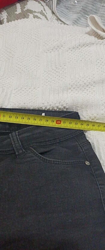 33 Beden Pantolon