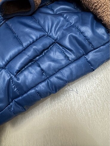 4-5 yaş erkek çocuk ceket - Görsel 5