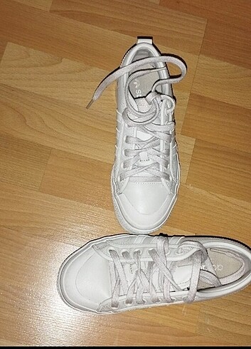 Adidas Ayakkabı 