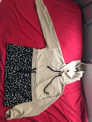 Butik ürünü sweatshort
