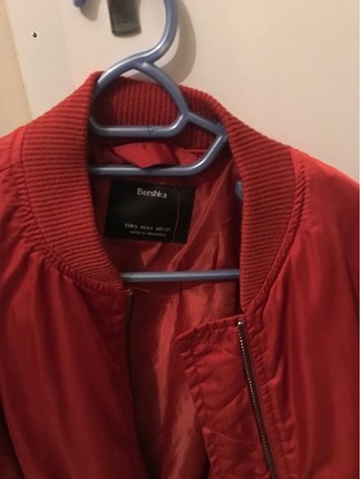 Bershka Bomber ceket
