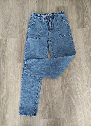 koton mom Jean 
