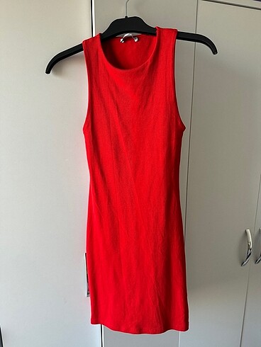 ZARA ELBİSE