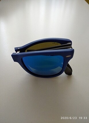 Orjinal Ray-Ban WAYFARER serisi