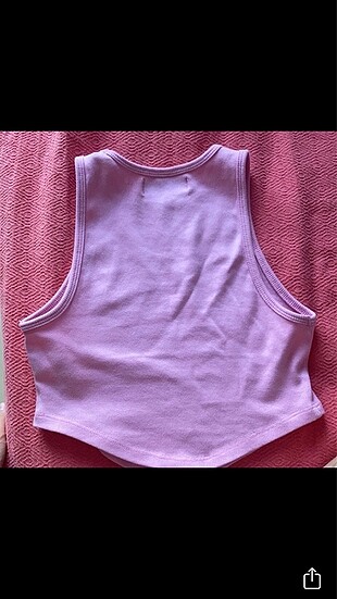Bershka Bershka Crop