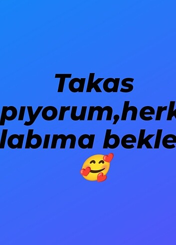 Takas var