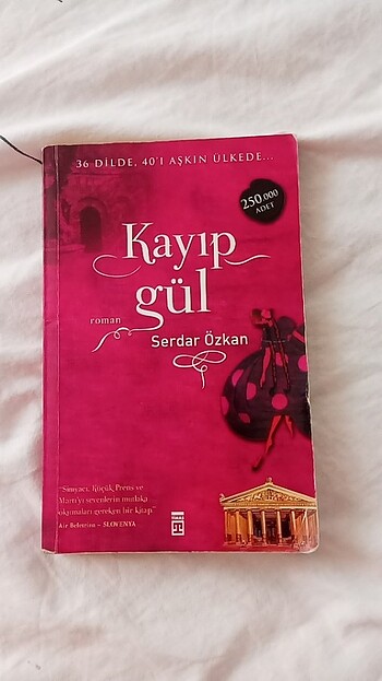 Kitap