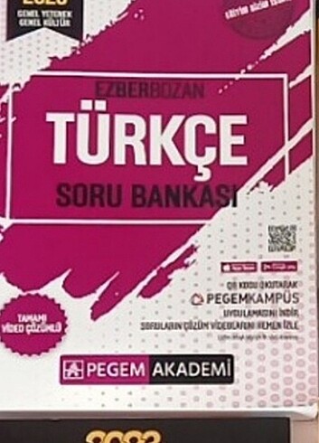 Kpss Soru Bankaları 