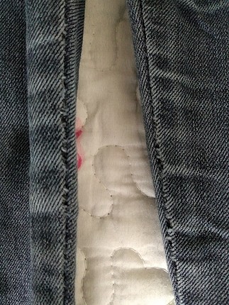Markasız Ürün Jean pantolon