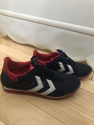 Hummel Ayakkabı