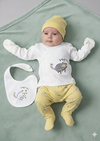 HelloBaby Yenidoğan