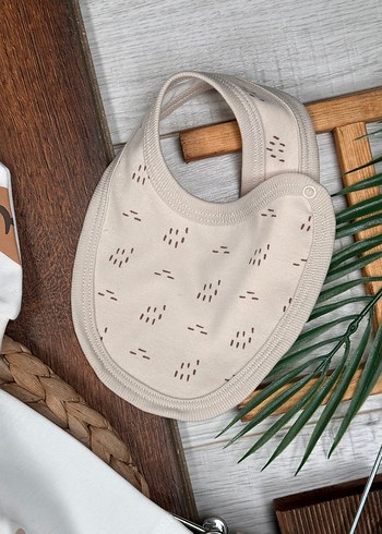 Sevimli Hayvan Temalı 5li Hastane Çıkış Seti - Görsel 6