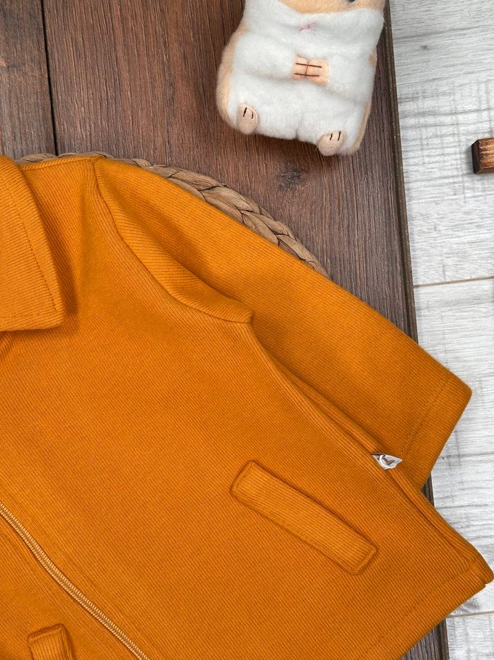  Premium Selanik Örgü: Tarz ve Konfor Bir Arada! - Görsel 5