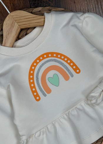 Gökkuşağı Enerjisi: Yumuşacık Takım - Görsel 3