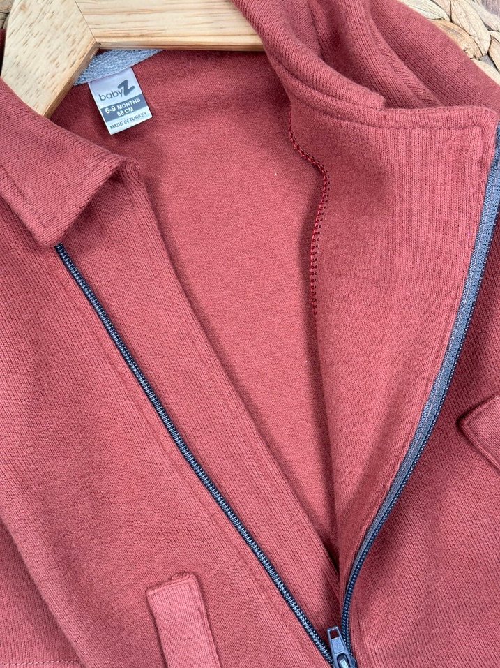  Premium Selanik Örgü: Tarz ve Konfor Bir Arada! - Görsel 5