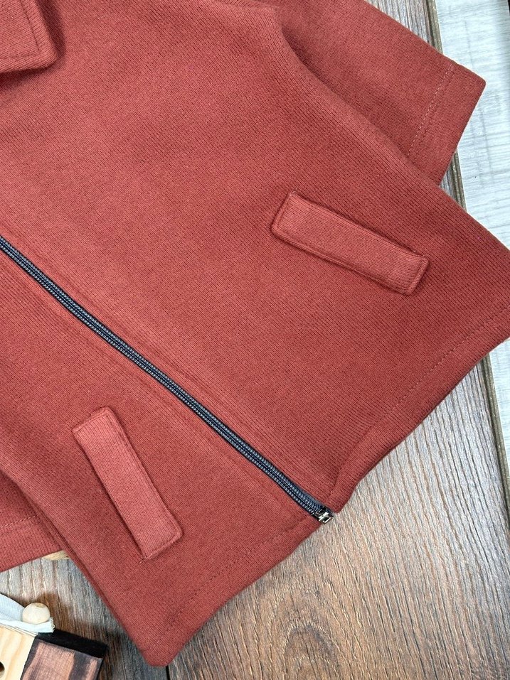 Premium Selanik Örgü: Tarz ve Konfor Bir Arada! - Görsel 4