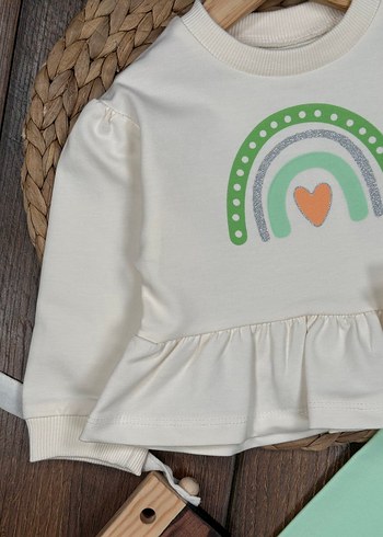 Gökkuşağı Enerjisi: Yumuşacık Takım - Görsel 3