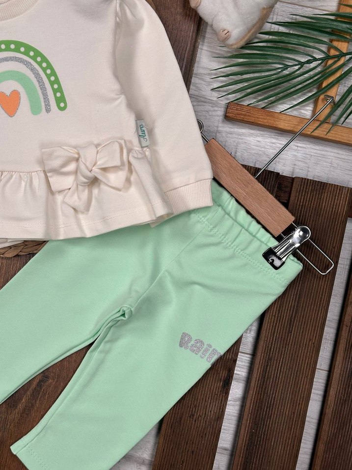 Gökkuşağı Enerjisi: Yumuşacık Takım - Görsel 4