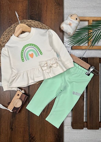 Gökkuşağı Enerjisi: Yumuşacık Takım - Görsel 2