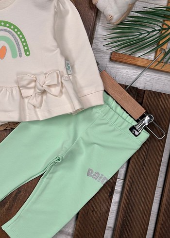 Gökkuşağı Enerjisi: Yumuşacık Takım - Görsel 4