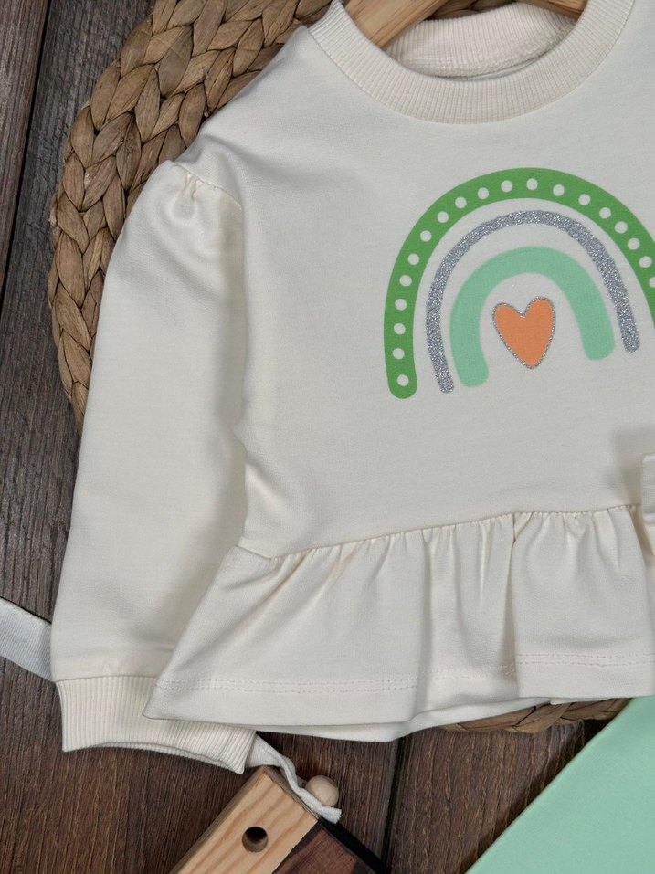 Gökkuşağı Enerjisi: Yumuşacık Takım - Görsel 3