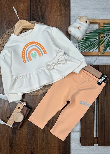 Gökkuşağı Enerjisi: Yumuşacık Takım - Görsel 2