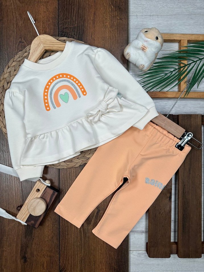 Gökkuşağı Enerjisi: Yumuşacık Takım - Görsel 2