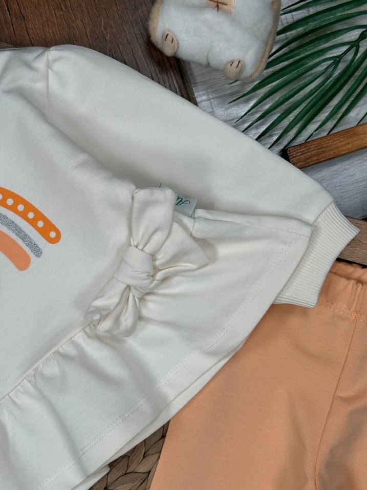 Gökkuşağı Enerjisi: Yumuşacık Takım - Görsel 4