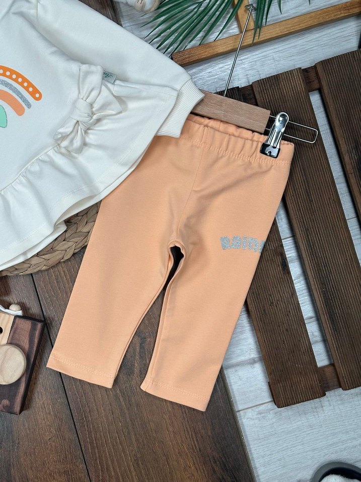 Gökkuşağı Enerjisi: Yumuşacık Takım - Görsel 5