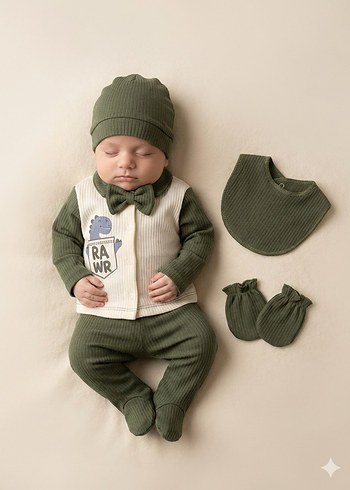 HelloBaby Yenidoğan