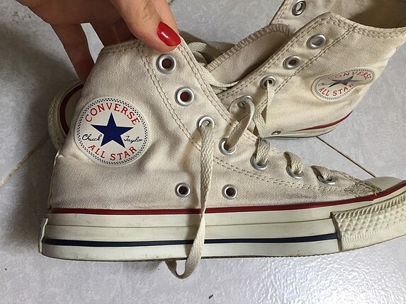 orjinal converse