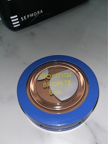 Flormar Flormar bronzer