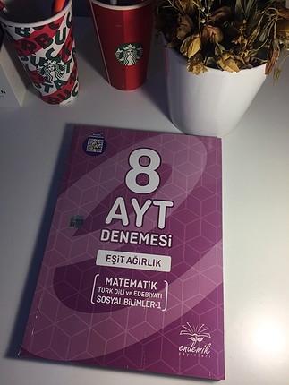 #ayt #deneme