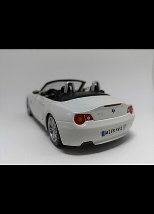  Beden BMW Z4 