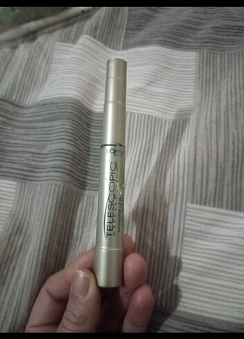 Maybelline İkiside yeni