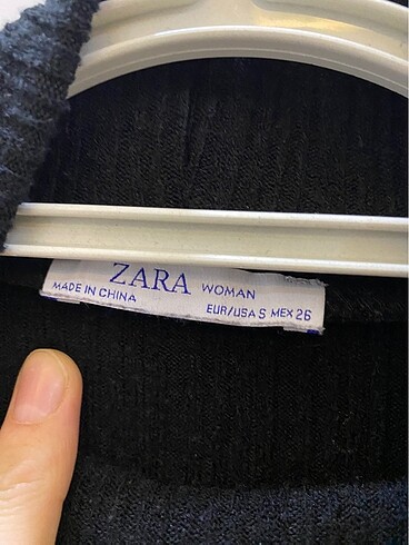 Zara kazak