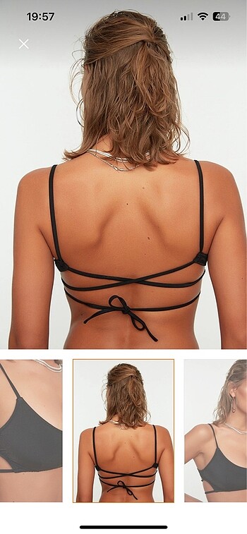 Trendyol & Milla trendyolmilla bikini