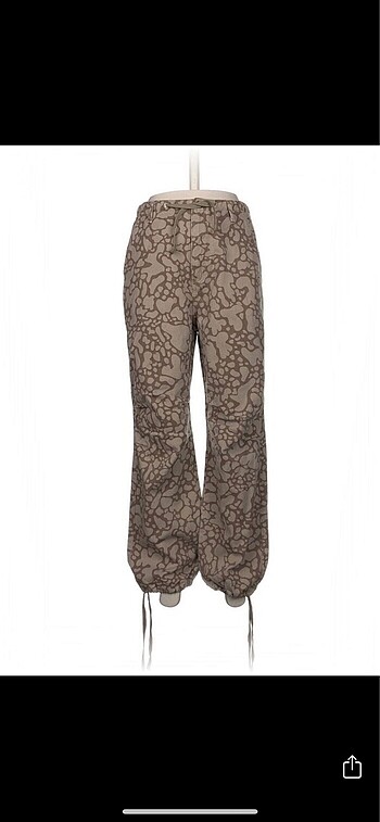 bershka pantolon