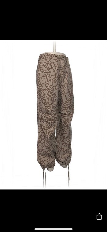 Bershka bershka pantolon