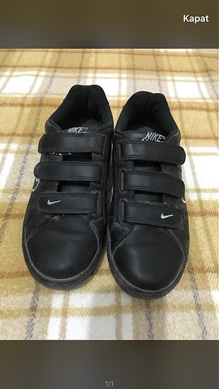 Nike Nike spor ayakkabı