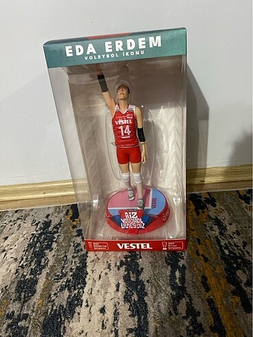 Eda Erdem