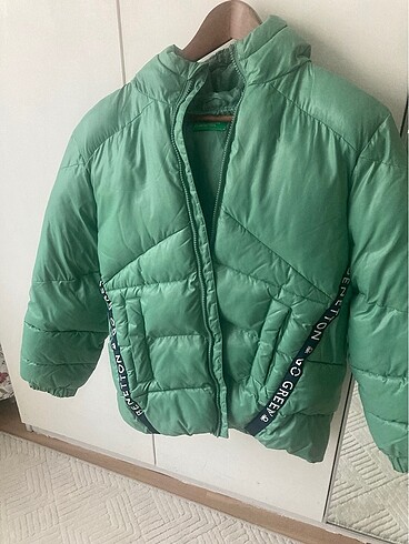 Benetton mont