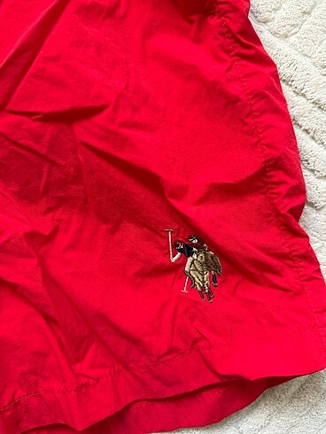 U.S Polo Assn. Us Polo deniz şortu
