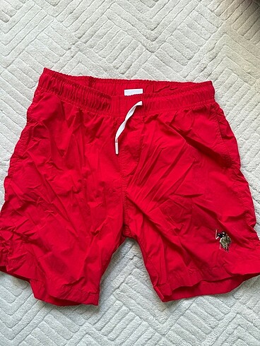 Us Polo deniz şortu